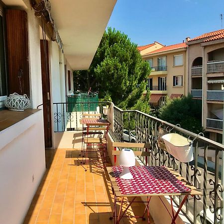 A 15Mn Des Plages, Beau Duplex A Perpignan Ngoại thất bức ảnh