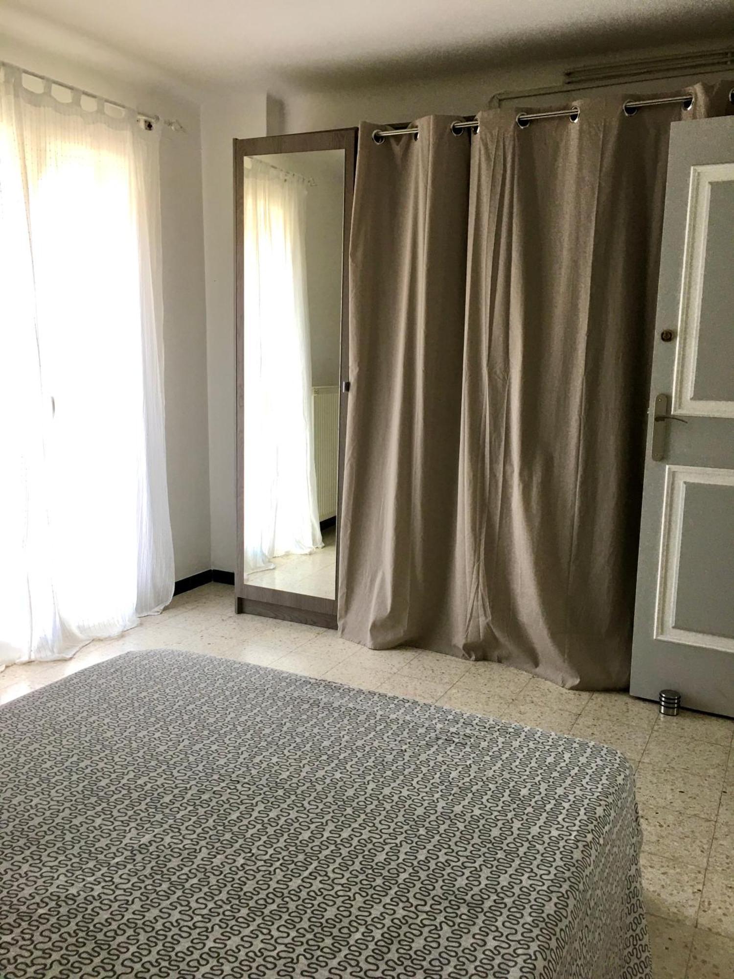 A 15Mn Des Plages, Beau Duplex A Perpignan Ngoại thất bức ảnh