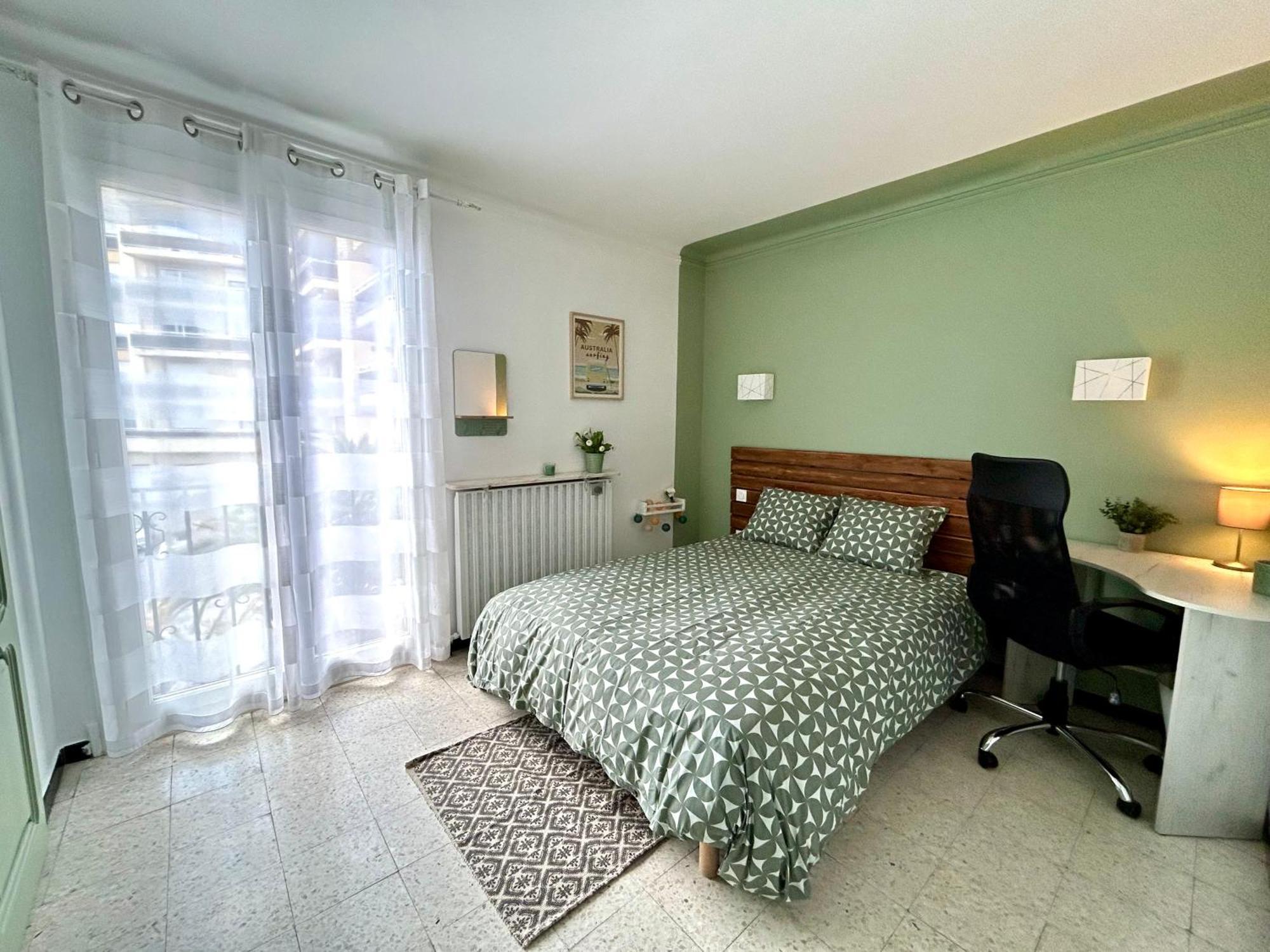 A 15Mn Des Plages, Beau Duplex A Perpignan Ngoại thất bức ảnh