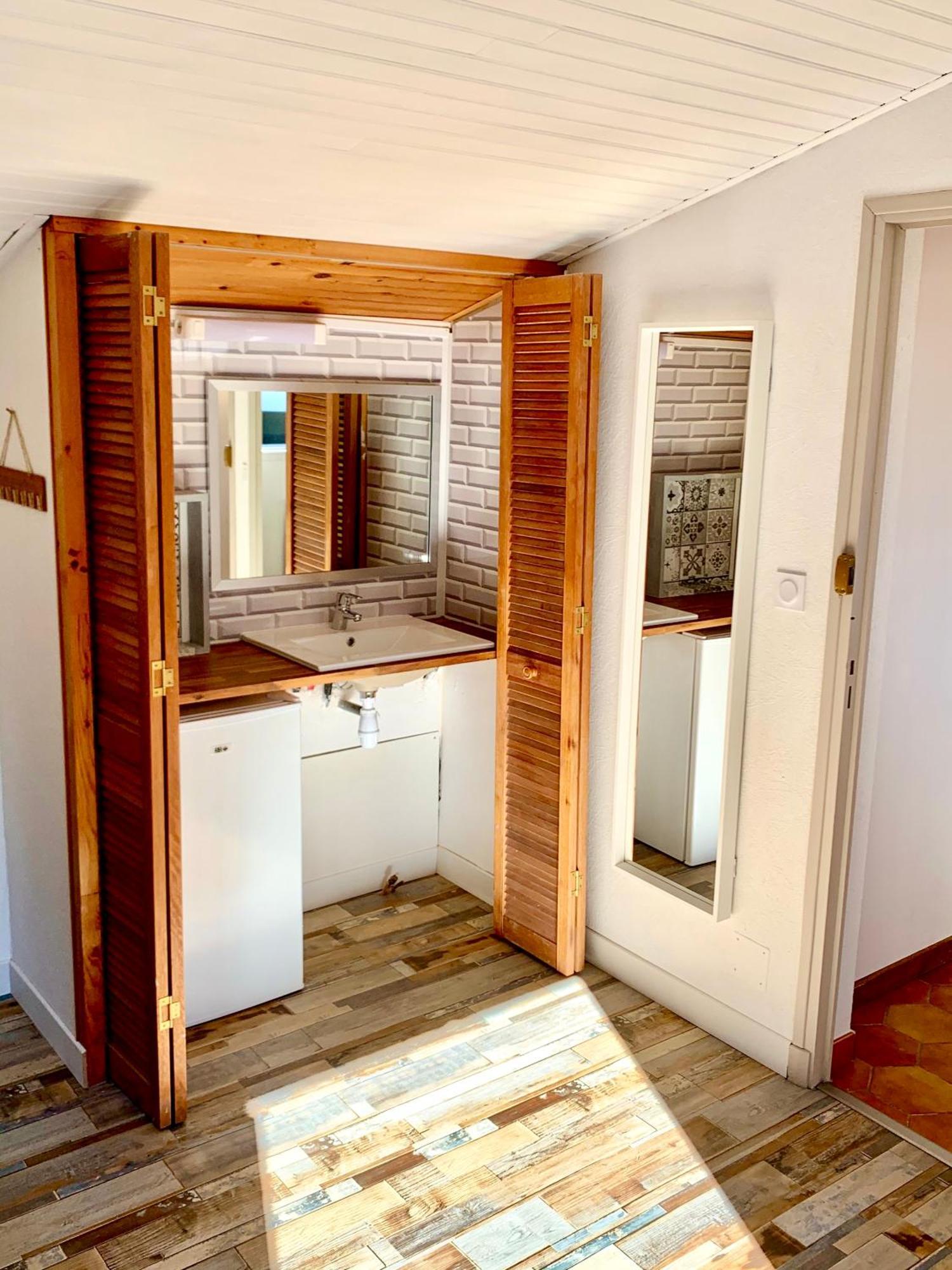 A 15Mn Des Plages, Beau Duplex A Perpignan Ngoại thất bức ảnh